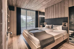Ruhiges Waldchalet